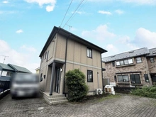 【東京都/町田市山崎町】町田市山崎町　中古戸建 外観