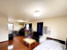 【東京都/町田市山崎町】町田市山崎町　中古戸建 洋室