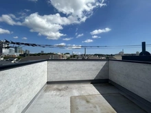 【神奈川県/横浜市西区御所山町】西区御所山町　戸建 ルーフバルコニー