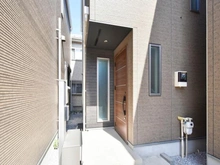【神奈川県/横浜市保土ケ谷区釜台町】保土ヶ谷区釜台町中古戸建 外観