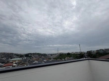 【神奈川県/横浜市南区中里】南区中里4丁目新築戸建 眺望