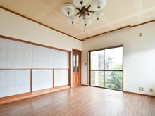 【神奈川県/横浜市西区西戸部町】横浜市西区西戸部町1丁目中古戸建 洋室