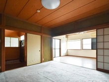 【神奈川県/横浜市西区西戸部町】横浜市西区西戸部町1丁目中古戸建 和室