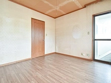 【神奈川県/横浜市西区西戸部町】横浜市西区西戸部町1丁目中古戸建 洋室