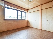 【神奈川県/横浜市西区西戸部町】横浜市西区西戸部町1丁目中古戸建 洋室
