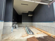 【神奈川県/横浜市金沢区富岡東】金沢区富岡東6丁目　新築戸建　2号棟 駐車場