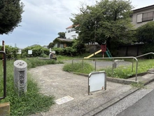 【神奈川県/横浜市南区別所】フィオーレ上大岡VI 別所第二公園（現地より約340m）
