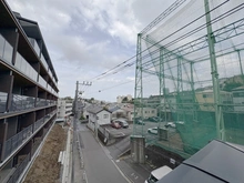 【神奈川県/横浜市神奈川区沢渡】神奈川区沢渡新築戸建　2号棟/全2棟 眺望