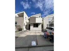 【神奈川県/横浜市港北区大豆戸町】横浜市港北区大豆戸町　中古戸建 外観