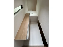 【神奈川県/横浜市港北区大豆戸町】横浜市港北区大豆戸町　中古戸建 玄関