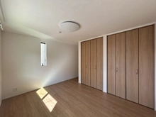 【神奈川県/横浜市港北区大豆戸町】横浜市港北区大豆戸町　中古戸建 洋室