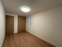 【神奈川県/横浜市港北区大豆戸町】横浜市港北区大豆戸町　中古戸建 サービスルーム（納戸）