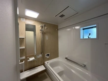【神奈川県/横浜市港北区大豆戸町】横浜市港北区大豆戸町　中古戸建 浴室