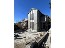 【神奈川県/横浜市保土ケ谷区上菅田町】横浜市保土ヶ谷区上菅田町　新築戸建　1号棟/全2棟 外観