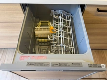 【神奈川県/横浜市磯子区滝頭】磯子区滝頭中古戸建 キッチン