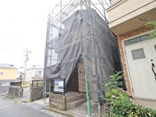 【神奈川県/横浜市南区永田東】南区永田東2丁目　中古戸建 外観