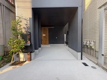 【神奈川県/横浜市神奈川区神奈川】神奈川1丁目　新築戸建て 駐車場