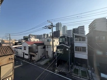 【神奈川県/横浜市神奈川区神奈川】神奈川1丁目　新築戸建て 眺望