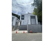 【神奈川県/横浜市港北区新羽町】港北区新羽町　新築戸建G号棟/全2棟 外観