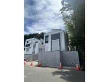 【神奈川県/横浜市港北区新羽町】港北区新羽町　新築戸建G号棟/全2棟 外観