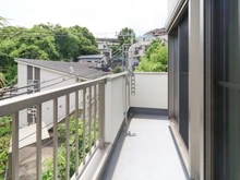 【神奈川県/横浜市南区大岡】南区大岡1丁目　中古戸建 バルコニー
