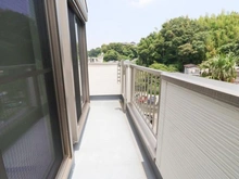 【神奈川県/横浜市南区大岡】南区大岡1丁目　中古戸建 バルコニー