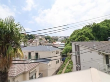 【神奈川県/横浜市南区大岡】南区大岡1丁目　中古戸建 眺望