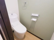 【神奈川県/横浜市南区大岡】南区大岡1丁目　中古戸建 トイレ