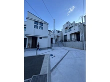 【神奈川県/横浜市南区中里】南区中里4丁目新築戸建3号棟（全6棟） 駐車場