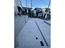 【神奈川県/横浜市南区中里】南区中里4丁目新築戸建3号棟（全6棟） 駐車場