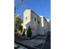 【神奈川県/横浜市保土ケ谷区法泉】保土ヶ谷区法泉1丁目　中古戸建 外観