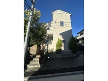 【神奈川県/横浜市保土ケ谷区法泉】保土ヶ谷区法泉1丁目　中古戸建 外観