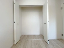 【神奈川県/藤沢市鵠沼海岸】藤沢市鵠沼海岸6丁目 新築一戸建て 1号棟/全3棟 収納