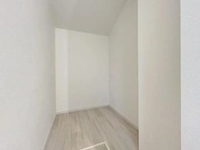 【神奈川県/藤沢市鵠沼海岸】藤沢市鵠沼海岸6丁目 新築一戸建て 1号棟/全3棟 収納