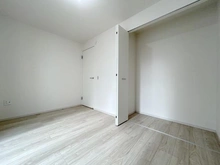 【神奈川県/藤沢市鵠沼海岸】藤沢市鵠沼海岸6丁目 新築一戸建て 1号棟/全3棟 洋室