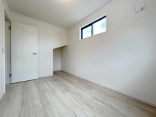 【神奈川県/藤沢市鵠沼海岸】藤沢市鵠沼海岸6丁目 新築一戸建て 1号棟/全3棟 浴室