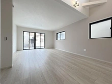【神奈川県/藤沢市鵠沼海岸】藤沢市鵠沼海岸6丁目 新築一戸建て 2号棟/全3棟 LDK