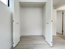 【神奈川県/藤沢市鵠沼海岸】藤沢市鵠沼海岸6丁目 新築一戸建て 2号棟/全3棟 収納