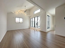 【神奈川県/藤沢市片瀬海岸】藤沢市片瀬海岸3丁目 新築一戸建て 1号棟/全3棟 LDK
