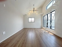 【神奈川県/藤沢市片瀬海岸】藤沢市片瀬海岸3丁目 新築一戸建て 1号棟/全3棟 LDK