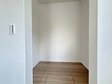 【神奈川県/藤沢市片瀬海岸】藤沢市片瀬海岸3丁目 新築一戸建て 1号棟/全3棟 収納