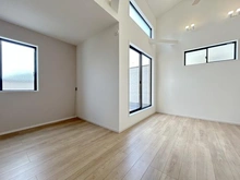 【神奈川県/藤沢市片瀬海岸】藤沢市片瀬海岸3丁目 新築一戸建て 2号棟/全3棟 LDK