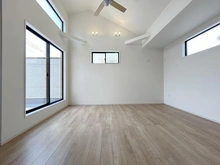 【神奈川県/藤沢市片瀬海岸】藤沢市片瀬海岸3丁目 新築一戸建て 2号棟/全3棟 LDK