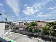 【神奈川県/藤沢市片瀬海岸】藤沢市片瀬海岸3丁目 新築一戸建て 2号棟/全3棟 眺望