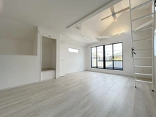 【神奈川県/藤沢市片瀬海岸】藤沢市片瀬海岸3丁目 新築一戸建て 3号棟/全3棟 LDK