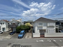 【神奈川県/藤沢市片瀬海岸】藤沢市片瀬海岸3丁目 新築一戸建て 3号棟/全3棟 眺望