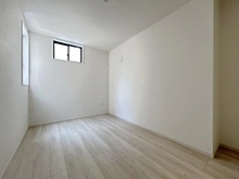 【神奈川県/藤沢市片瀬海岸】藤沢市片瀬海岸3丁目 新築一戸建て 3号棟/全3棟 洋室