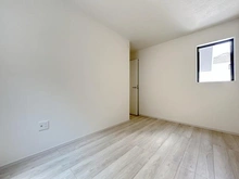 【神奈川県/藤沢市片瀬海岸】藤沢市片瀬海岸3丁目 新築一戸建て 3号棟/全3棟 洋室