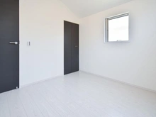【神奈川県/藤沢市大庭】藤沢市大庭新築戸建て 洋室