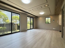 【神奈川県/鎌倉市西鎌倉】鎌倉市西鎌倉3丁目　中古一戸建て LDK